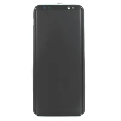 Obrázok produktu pre Samsung Displayeinheit G950F Galaxy S8 blau GH97-20457D