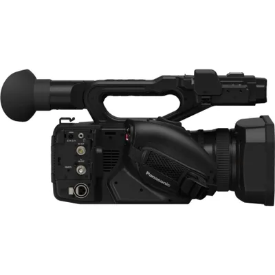 Obrázok produktu pre Panasonic HC-X2E, MOS, 25,4 / 1 mm (1 / 1"), 4K Ultra HD, 0 GB, 8,89 cm (3.5"), TFT LCD