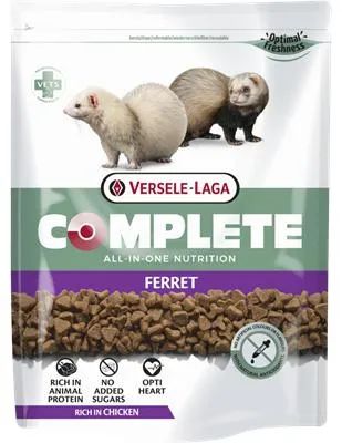 Productafbeelding van Versele-Laga Complete Ferret 2,5KG