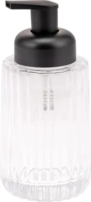 Image de bremermann distributeur de savon, distributeur de savon mousse, distributeur pour savon, transparent