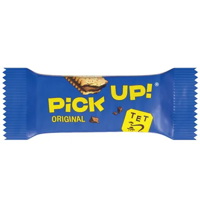 Zdjęcie produktu dla Leibniz Pick Up Choco 28g