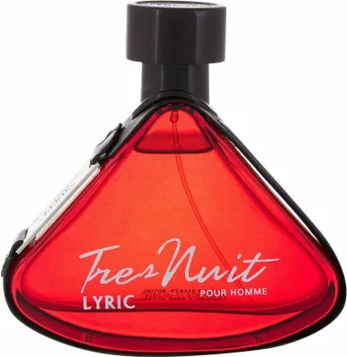 Image de Armaf Tres Nuit Lyric EDP 100 ml M