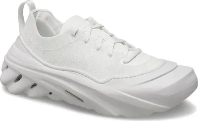 Produktbild von Crocs Echo Surge Sportschuhe Weiß EU 42-43 Herren,Damen Weiß EU 42-43