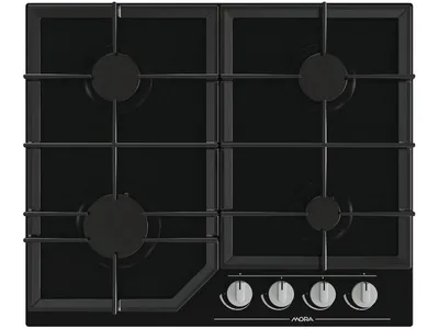 Immagine prodotto di MORA VDP 645 GB6 Piano cottura a gas da incasso 739643