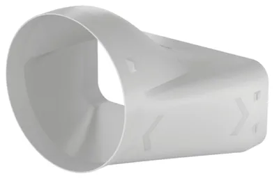 Obrázok produktu pre P-EST 150 koncovka / COMPAIR PRIME flow®