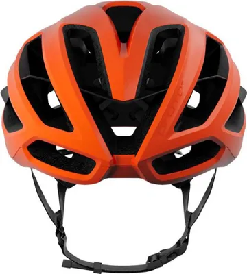 Image de Casque de vélo de course KASK Protone Icon WG11, couleur : mandarine mat, taille : M (52-58 cm)