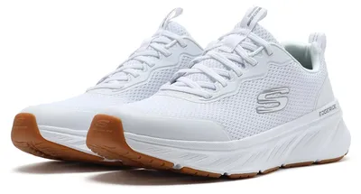 Produktbild von Skechers Edgeride Rekze Weiß WHT Größe EU 47,5