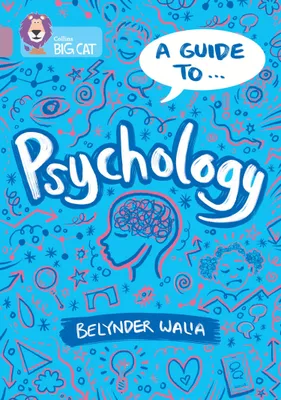 Produktbild von A Guide to: Psychology