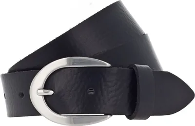 Produktbild von Vanzetti (267) 30 mm Gürtel, schwarz 0790 0790 105