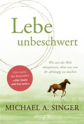 Produktbild von Lebe unbeschwert