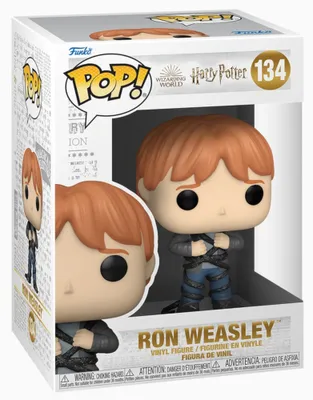 Obrázek produktu pro FUNKO 124867, Sběratelská postavička, Filmy a televizní seriály