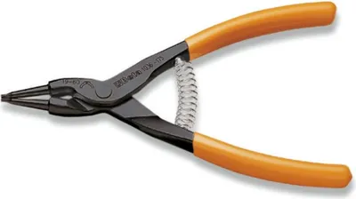 Produktbild von Beta Sicherungsringzange, gerade 175Mm 1036/175