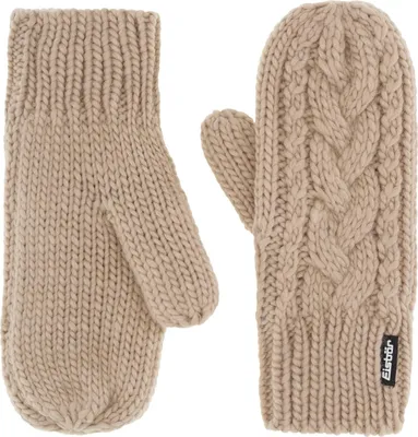 Produktbild von Eisbär Afra Mittens - Fäustlinge - sandstone sandstone
