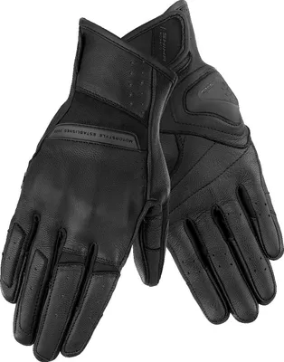 Produktbild von Handschuhe Shima MONACOGLVLADYBLK