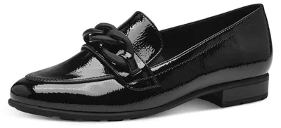 Produktbild von Jana Damen Slipper mit Blockabsatz Vegan