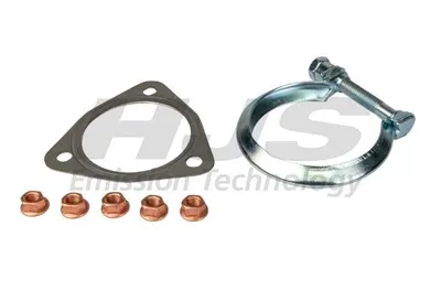 Produktbild von HJS Montagesatz Katalysator 82 22 2333 für MINI Schrägheck (R56)