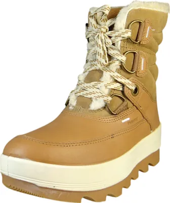 Produktbild von Kamik Damen Winterstiefel Stiefel Celeste M WK2428 Braun