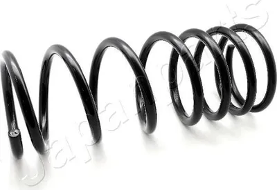 Produktbild von 2X Japanparts Feder Fahrwerksfeder Hinten