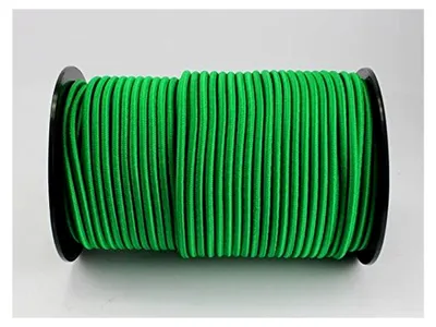 Produktbild von 8mm grünes Expanderseil 30m