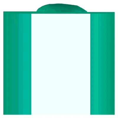Produktbild von 2 Stück Winterschutz für Kübelpflanzen, Frostschutzsack mit Reißverschluss und Zugband, atmungsaktiv, reißfest, wiederverwendbar, Pflanzenschutzabdeckung für den Winter