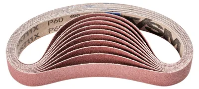 Productafbeelding van PFERD BA 30/533 X A 60, schuurplaat, 533 mm, 30 mm, 20 stuks