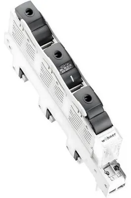 Productafbeelding van Wöhner SECUR-POWERLINER LTS, basisplaat (31525)