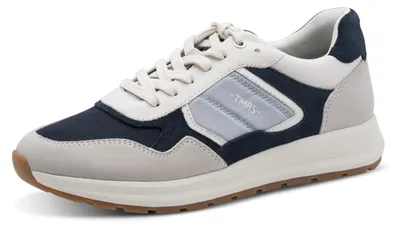 Produktbild von Tamaris Sportliche Schnürschuhe Herren 32313834343437 Bunt 46 EU