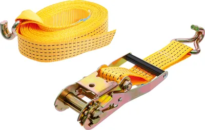 Image de KRAFTMANN 3494 Ceinture de maintien de charge avec cliquet, 5T