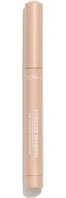 Produktbild von Forever Mineral Lidschattenstift Waterproof 002 Beige 1,4 g
