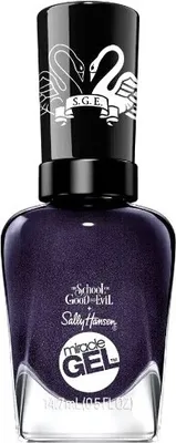 Productafbeelding van Sally Hansen Miracle Gel Nagellak, kleur: Lesso Go 899