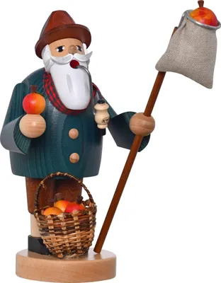 Obrázok produktu pre Zberač jabĺk s košom ŠxVxH 11x19x16cm NOVINKA
