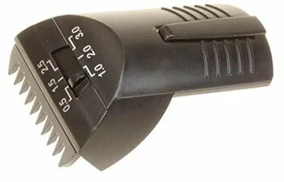 Zdjęcie produktu dla BaByliss 3030053828327, 3 mm, Czarny, E837E