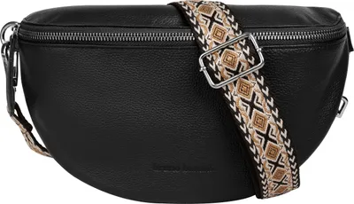 Produktbild von Bruno Banani Gürteltasche Damen schwarz