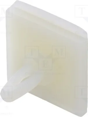 Produktbild von 10x t L: 4,8mm selbstkend,Klickbefestigung 8GB07V41001 Kuntoff-Montagestifte