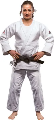 Produktbild von DANRHO Judogi Ultimate 750 IJF 190 S