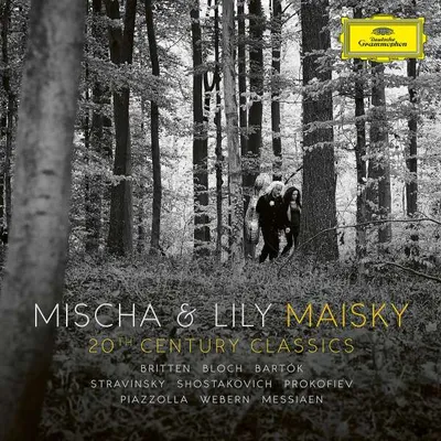 Produktbild von Maisky, M: 20th Century Classics
