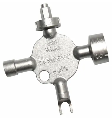 Produktbild von IMI Heimeier Universalschlüssel, 1 Stk.