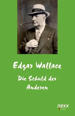 Produktbild von Die Schuld des Anderen