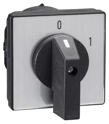 Produktbild von Schneider Electric Hauptschalter 32A 3 Polig K30C003HP