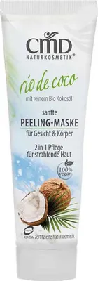 Image de Rio de Coco - Masque exfoliant 50ml