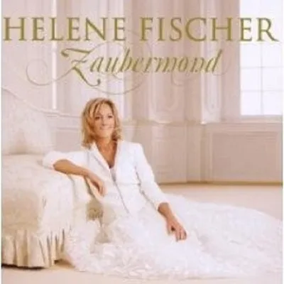 Produktbild von Helene Fischer - Zaubermond