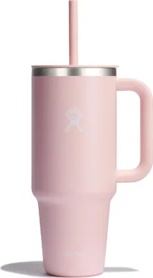 Obrázek produktu pro Izolovaná láhev Hydro Flask All Around Travel Tumbler, barvy:trillium, velikost:1180ml(40oz)