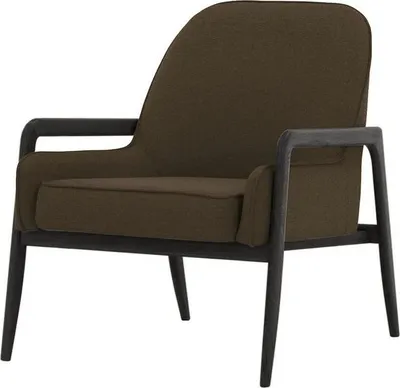 Zdjęcie produktu dla Fotel Turin-Malmo 28-black