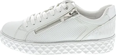 Produktbild von Marco Tozzi 2 23709 41 191 (38/white-silver)