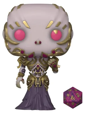 Zdjęcie produktu dla Funko Pop! Dungeons & Dragons - Figurki Vecna Edycja Ekskluzywna Winylowa