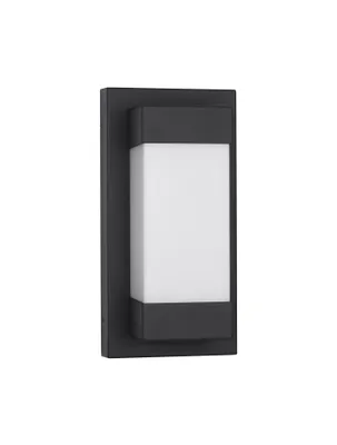 Zdjęcie produktu dla Lampa natynkowa ścienna LED 18W BACUSA LE73528 Luces Exclusivas