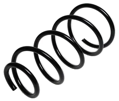 Produktbild von Lesjöfors Fahrwerksfeder Vorderachse 4014905