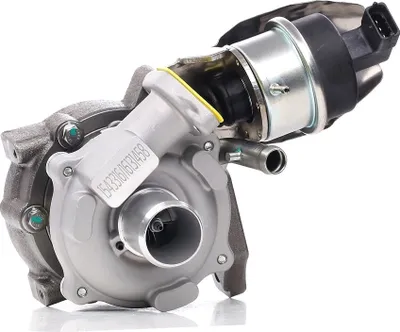 Produktbild von Turbolader RIDEX 2234C10156 für FIAT GRANDE PUNTO (199)