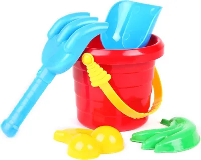 Produktbild von TECHNOK Techno 2841 Mix Sand Set für 1 PC80
