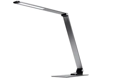 Zdjęcie produktu dla Solight WO51-S, Srebrny, Aluminium, Uniwersalne, 11 W, 4500 K, 3000 K